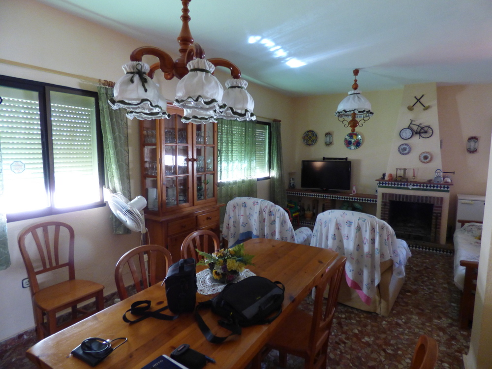 Villa te koop in Mijas