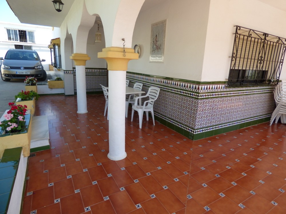 Villa te koop in Mijas