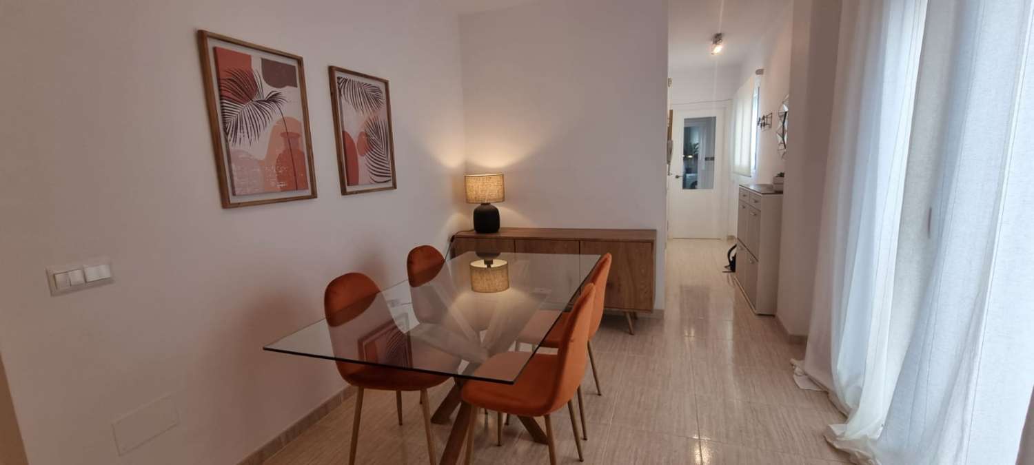 Appartement te koop in Playamar - Benyamina (Torremolinos)