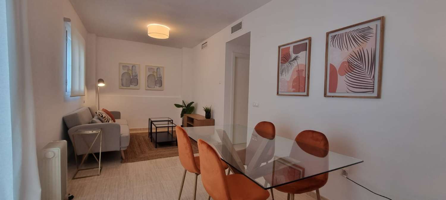 Appartement te koop in Playamar - Benyamina (Torremolinos)
