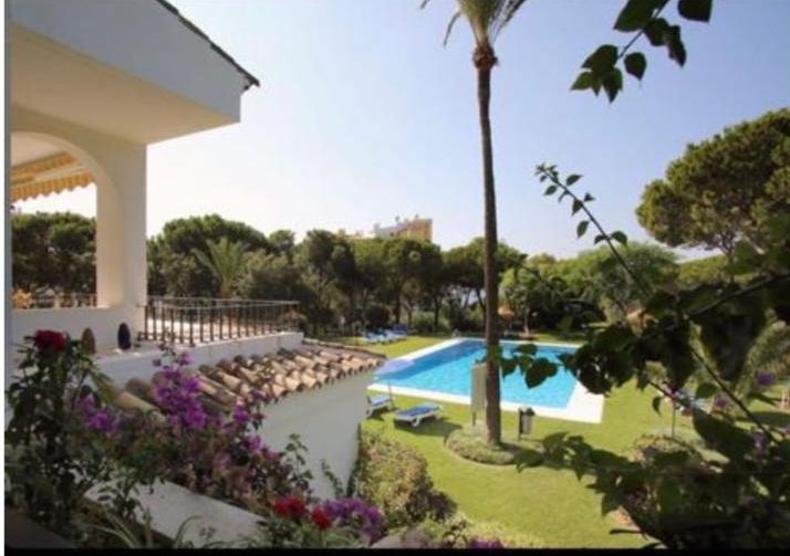 Appartamento in vendita a Cabopino-Artola (Marbella)