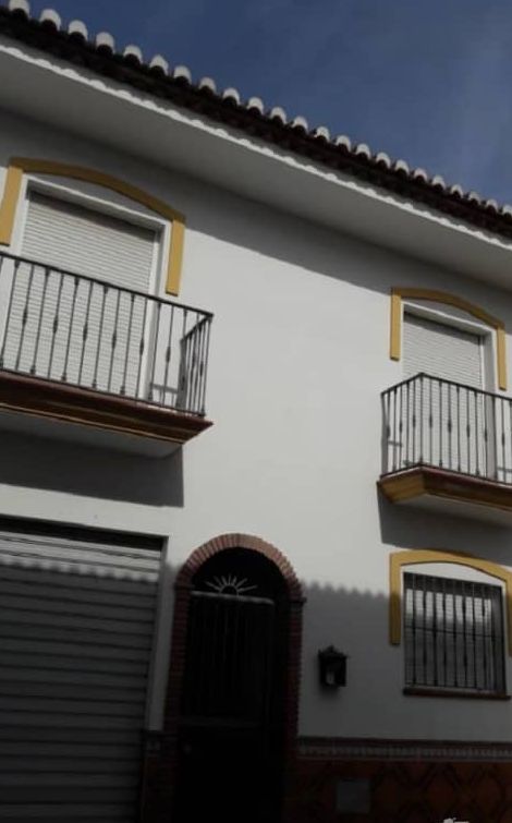 Дом в продаже в Vélez-Málaga