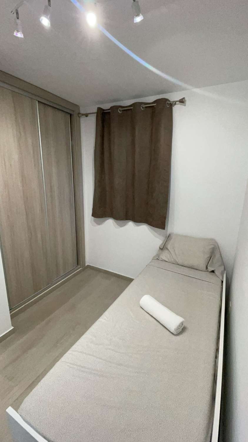 Studio Flat for holidays in Manantiales - Estación de Autobuses (Torremolinos)