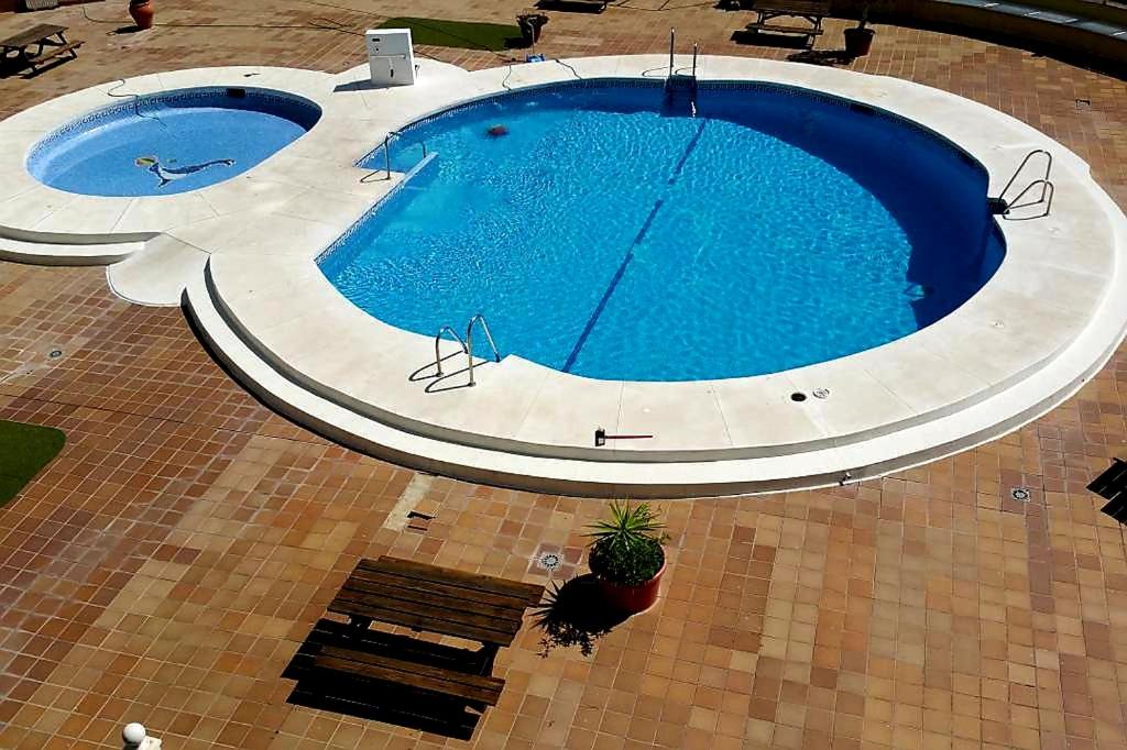 Apartment for holidays in Manantiales - Estación de Autobuses (Torremolinos)