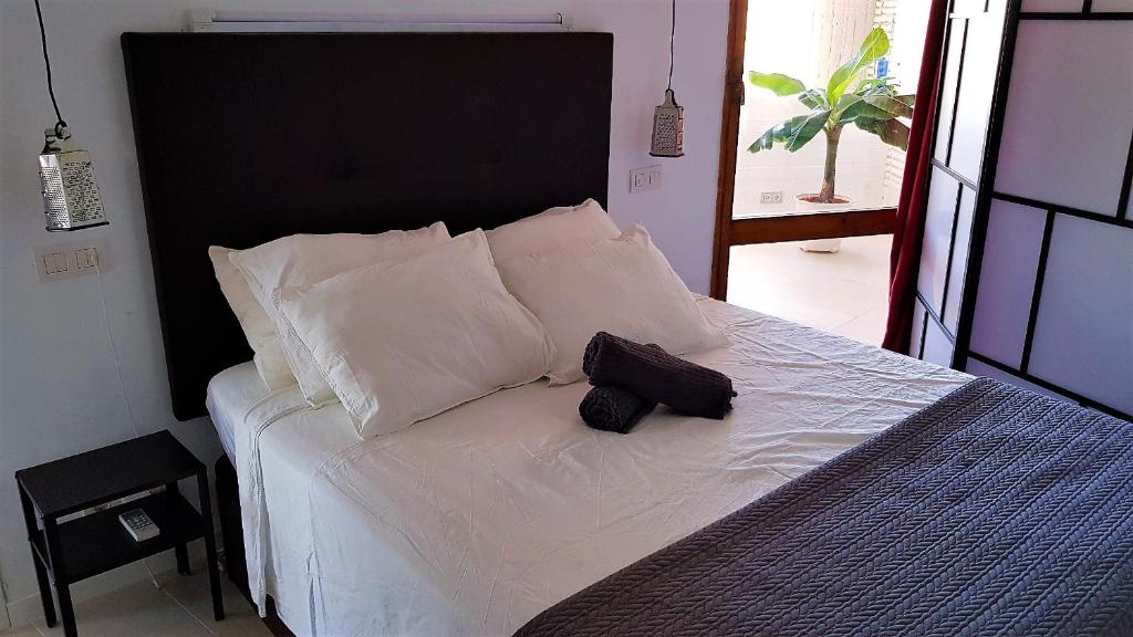 Appartement vakantie in Manantiales - Estación de Autobuses (Torremolinos)