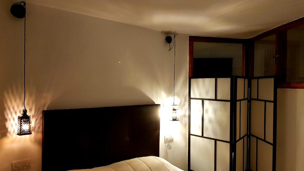 Appartement vakantie in Manantiales - Estación de Autobuses (Torremolinos)