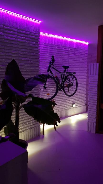 Appartement vakantie in Manantiales - Estación de Autobuses (Torremolinos)
