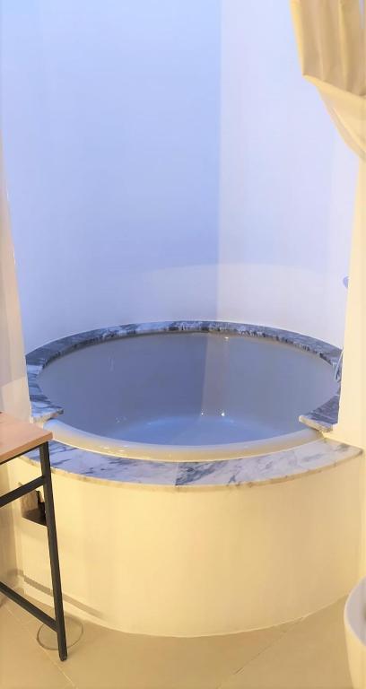 Appartement vakantie in Manantiales - Estación de Autobuses (Torremolinos)
