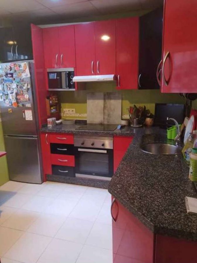 Woning te koop in Huelin (Málaga)