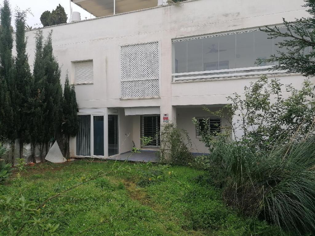 Appartment zum verkauf in Rodeo Alto-Guadaiza-La Campana (Marbella)