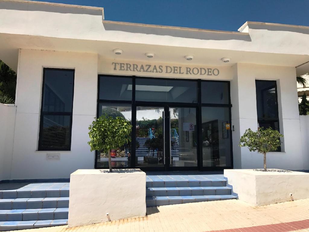 Lägenhet till salu i Rodeo Alto-Guadaiza-La Campana (Marbella)