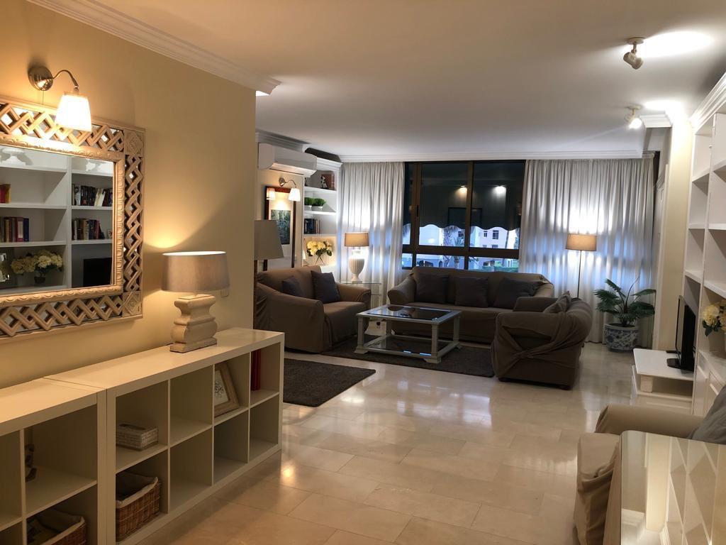 Apartamento en Playamar