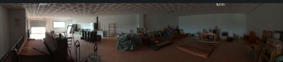 Industrieel te koop in Pizarra