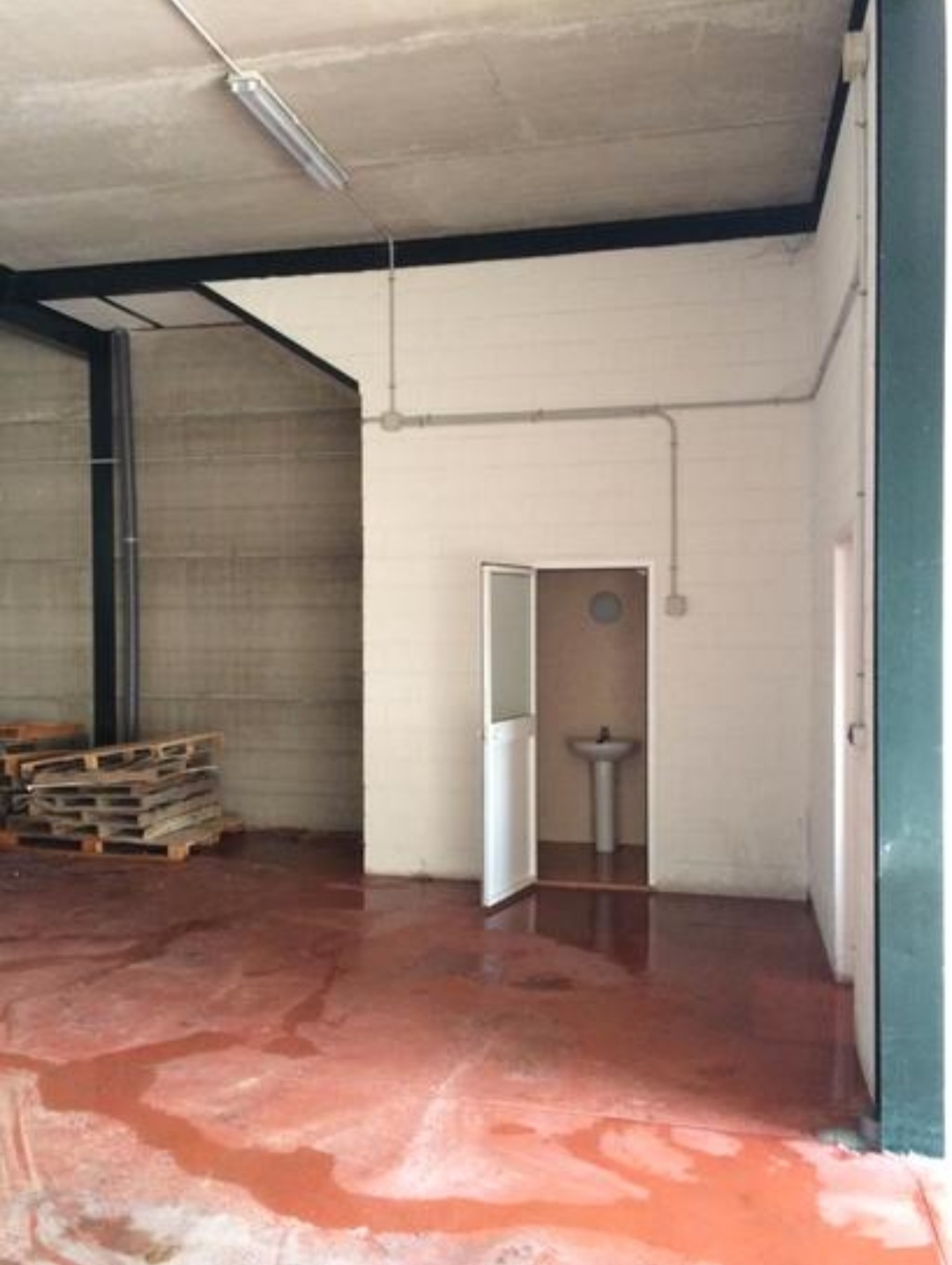 Industrieel te koop in Pizarra
