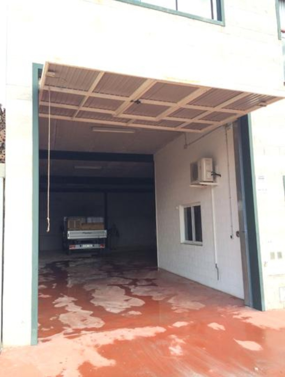 Industrieel te koop in Pizarra