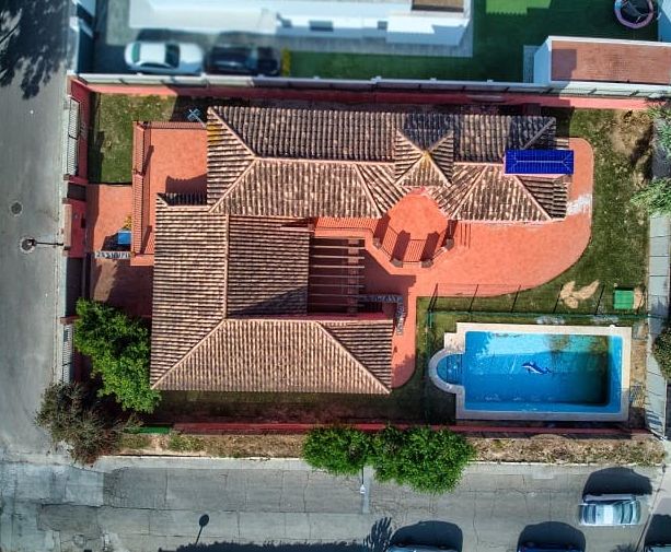 Villa te koop in Espartinas