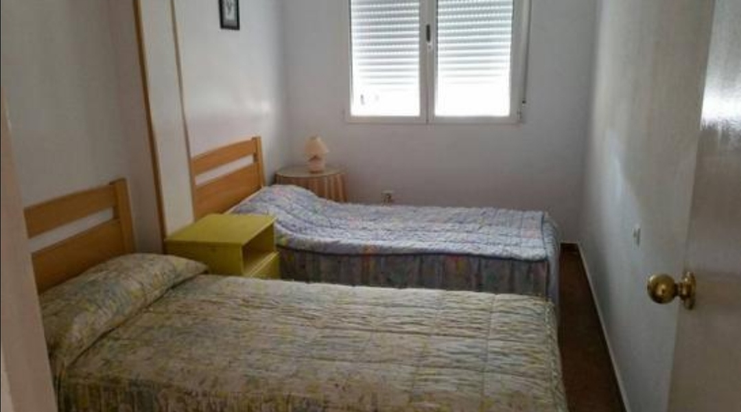 Appartement de vacances à Centro (Torremolinos)