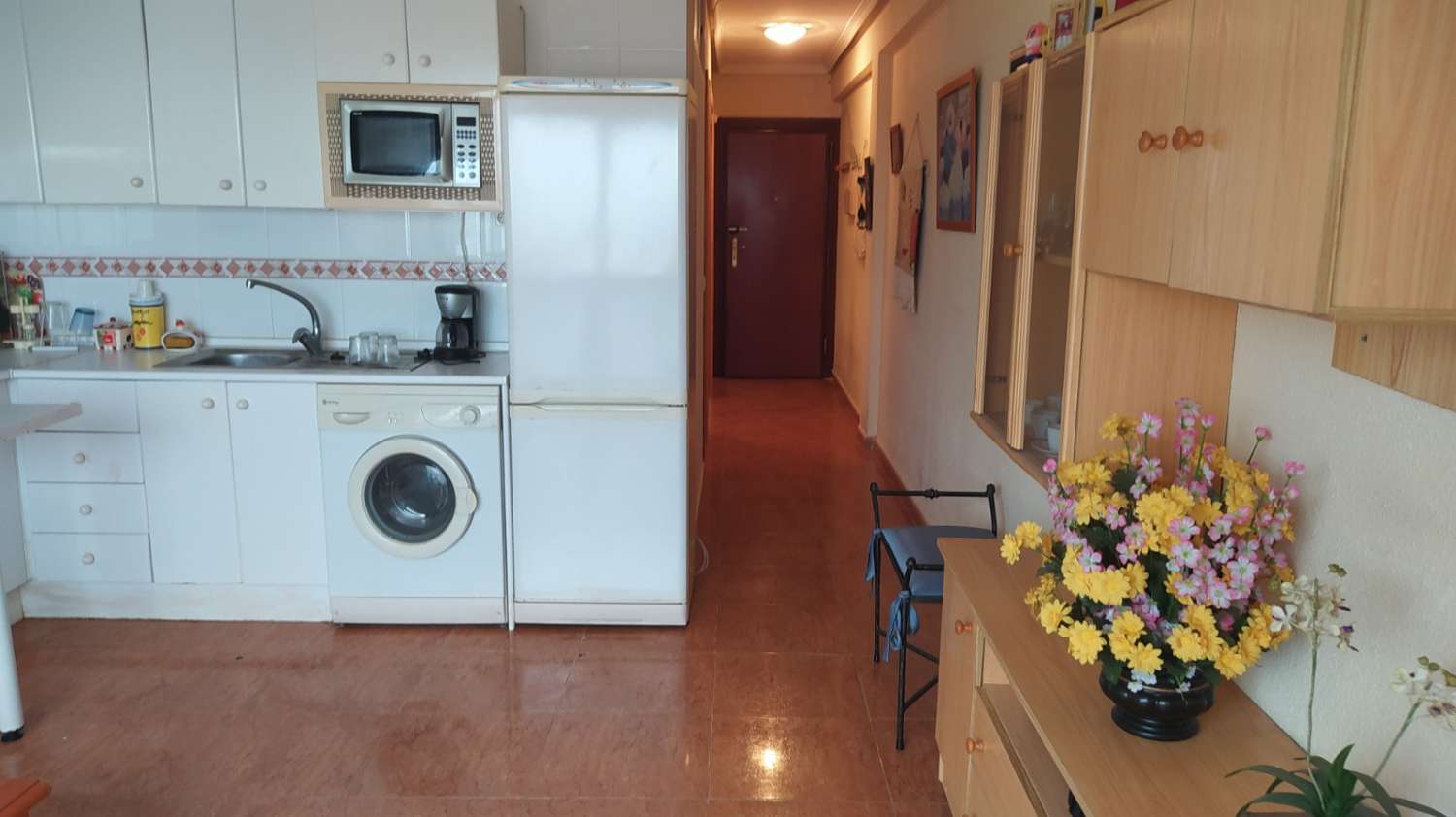 Appartement te koop in Montemar (Torremolinos)