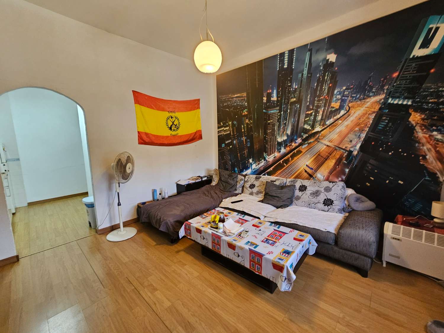 Appartement te koop in Alhaurín de la Torre