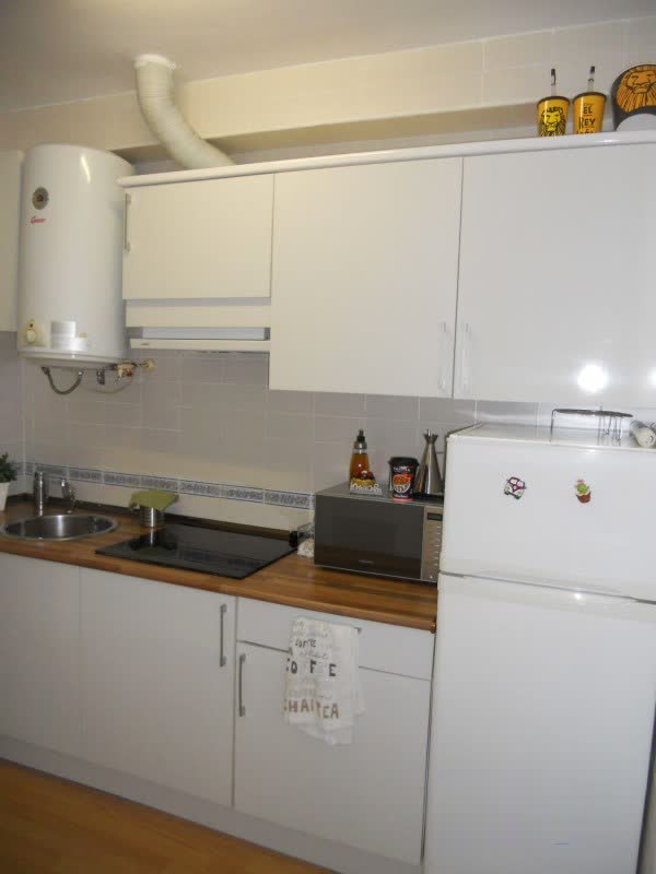 Appartement te koop in Alhaurín de la Torre