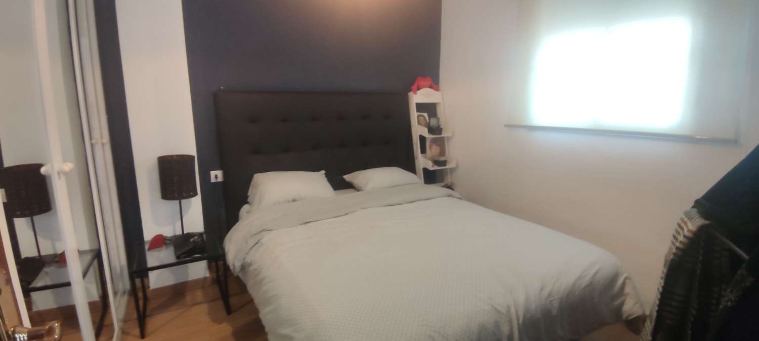 Appartement te koop in Alhaurín de la Torre