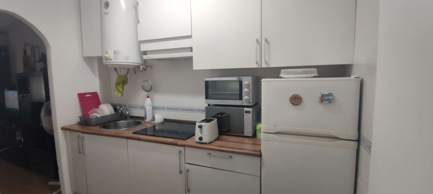 Appartement te koop in Alhaurín de la Torre