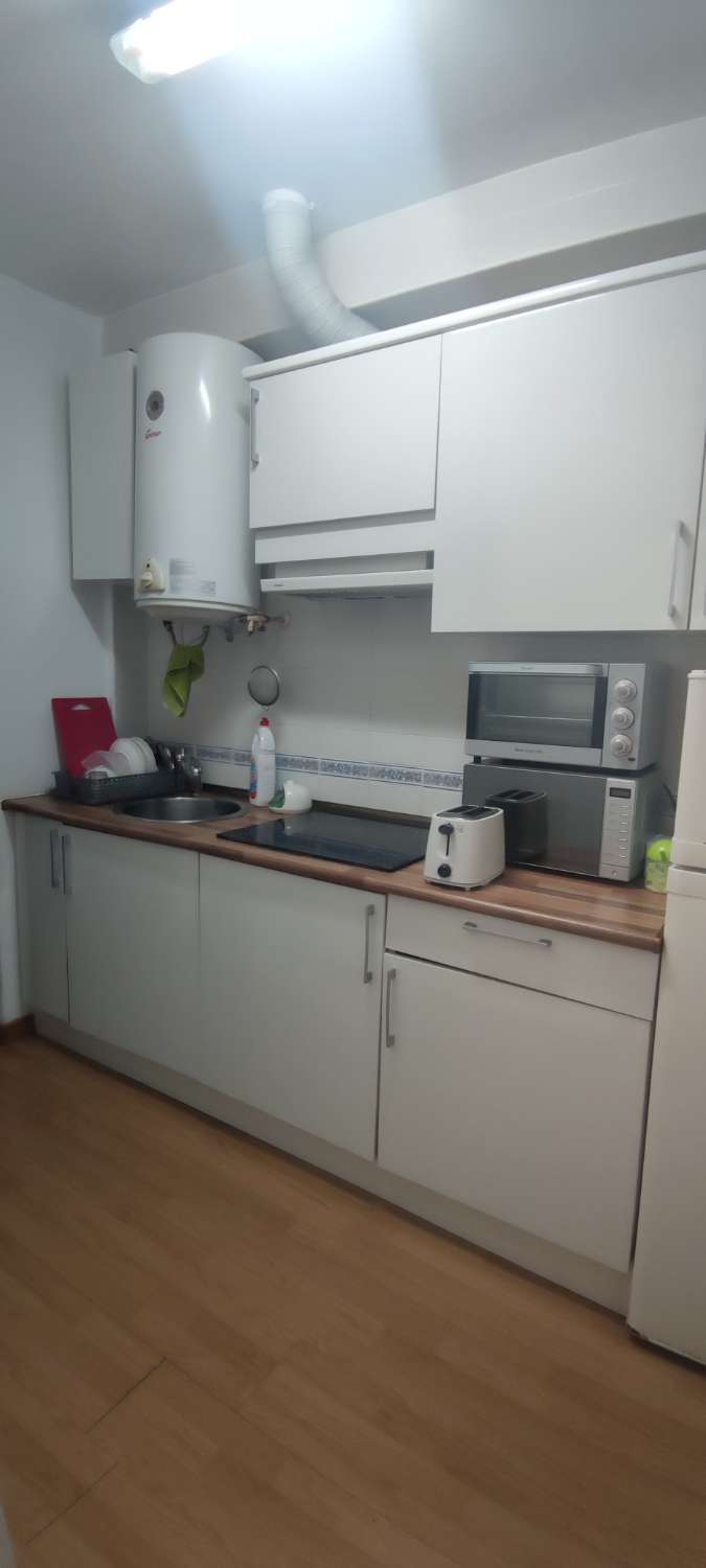 Appartement te koop in Alhaurín de la Torre