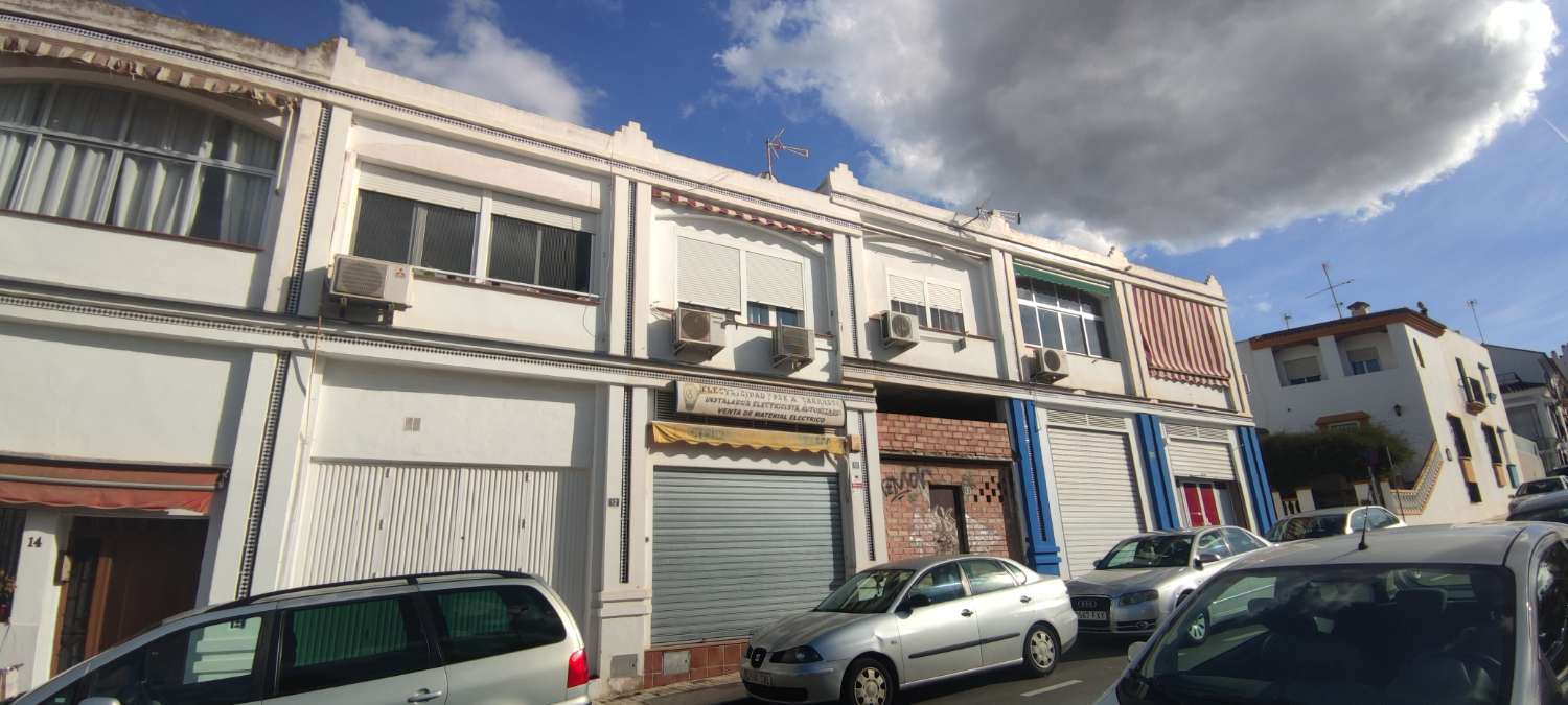 Appartement te koop in Alhaurín de la Torre
