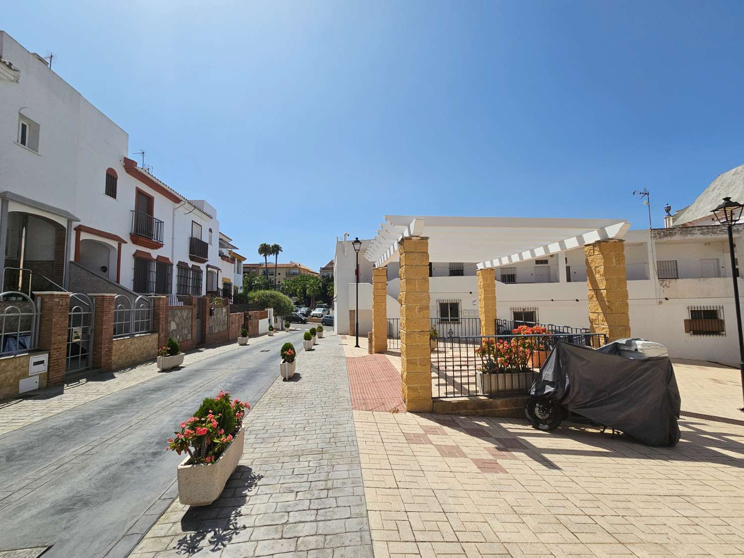 Appartement te koop in Alhaurín de la Torre
