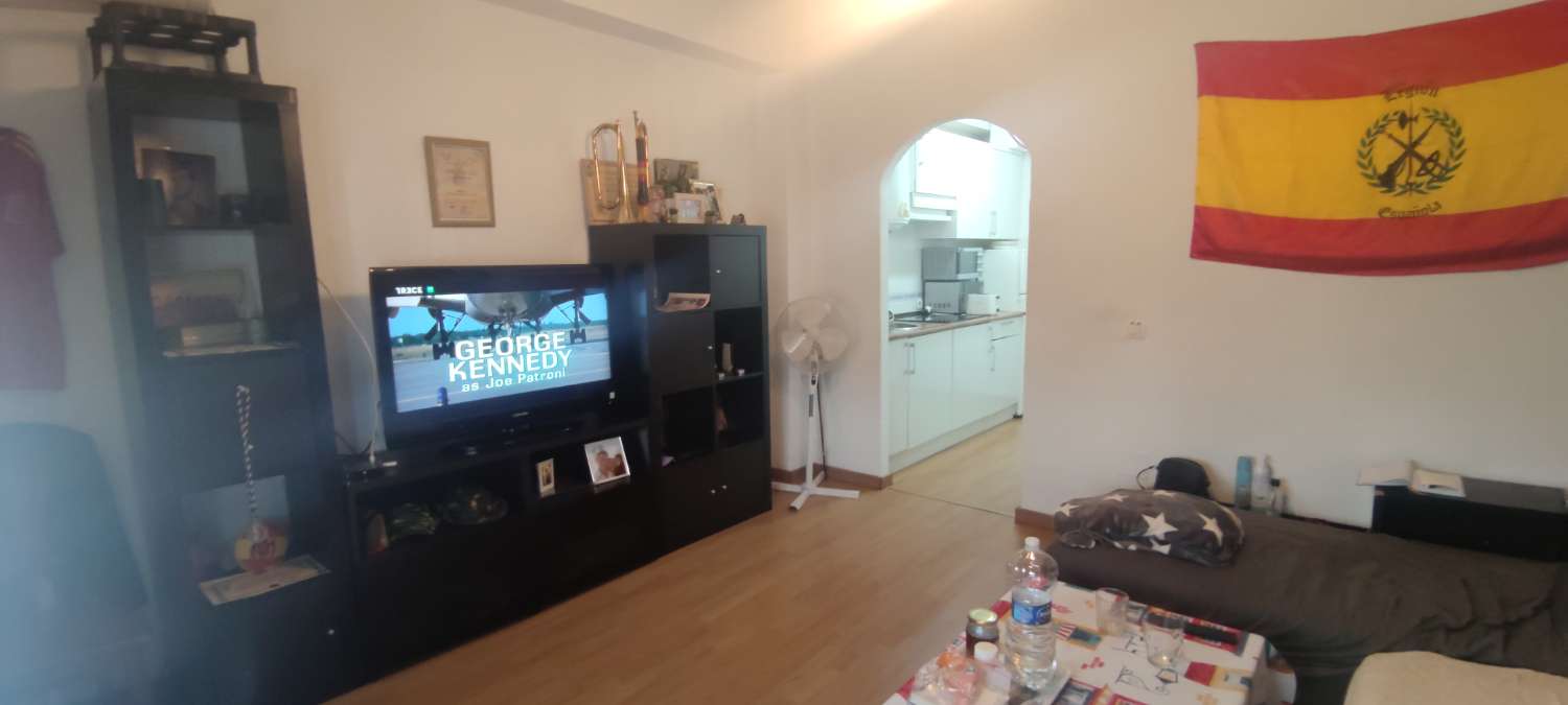 Appartement te koop in Alhaurín de la Torre