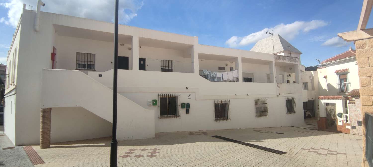 Appartement te koop in Alhaurín de la Torre
