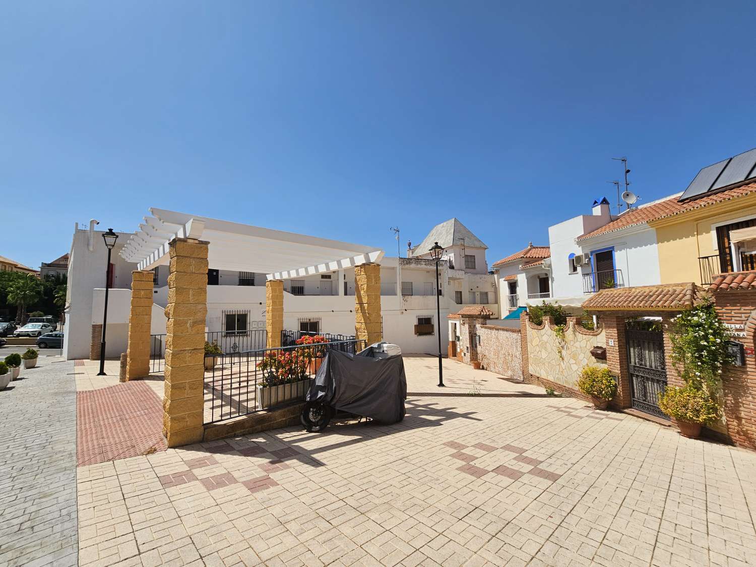 Appartement te koop in Alhaurín de la Torre