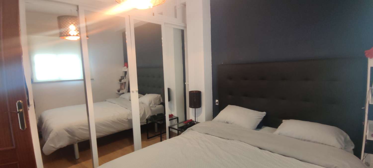 Appartement te koop in Alhaurín de la Torre