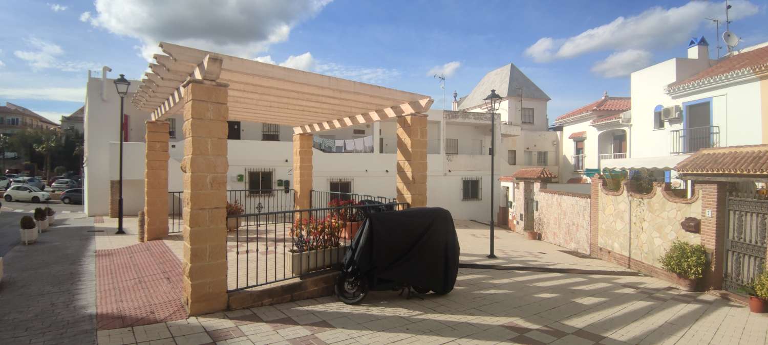 Appartement te koop in Alhaurín de la Torre