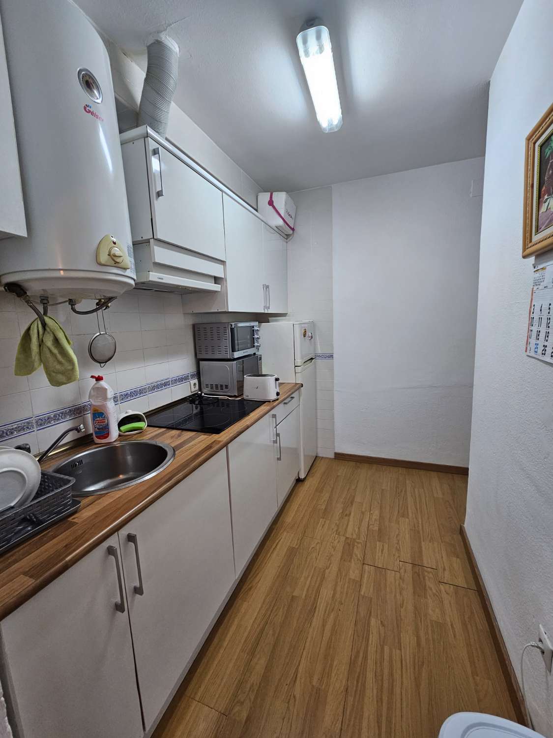 Appartement te koop in Alhaurín de la Torre