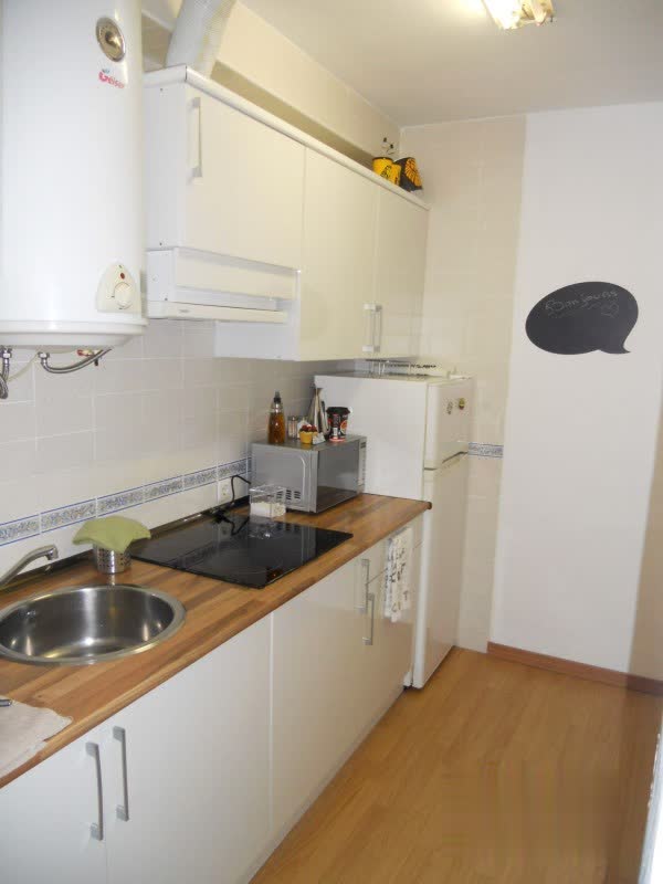 Appartement te koop in Alhaurín de la Torre