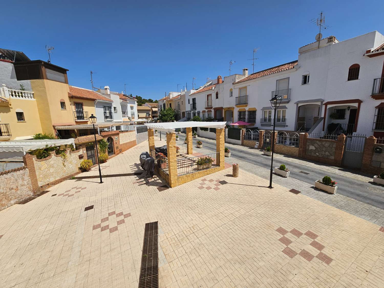 Appartement te koop in Alhaurín de la Torre