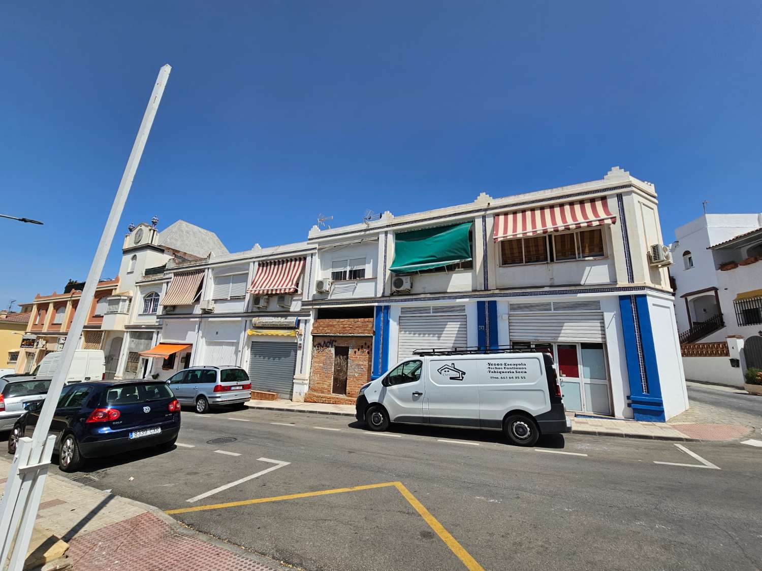 Appartement te koop in Alhaurín de la Torre
