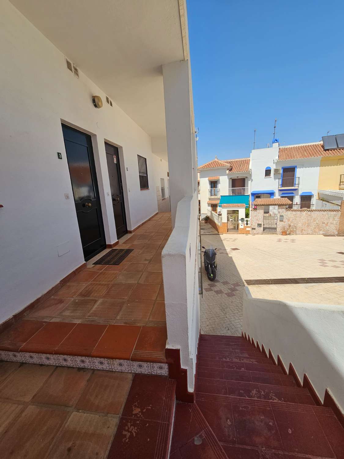 Appartement te koop in Alhaurín de la Torre