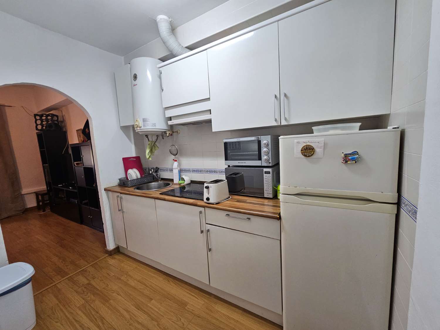 Appartement te koop in Alhaurín de la Torre