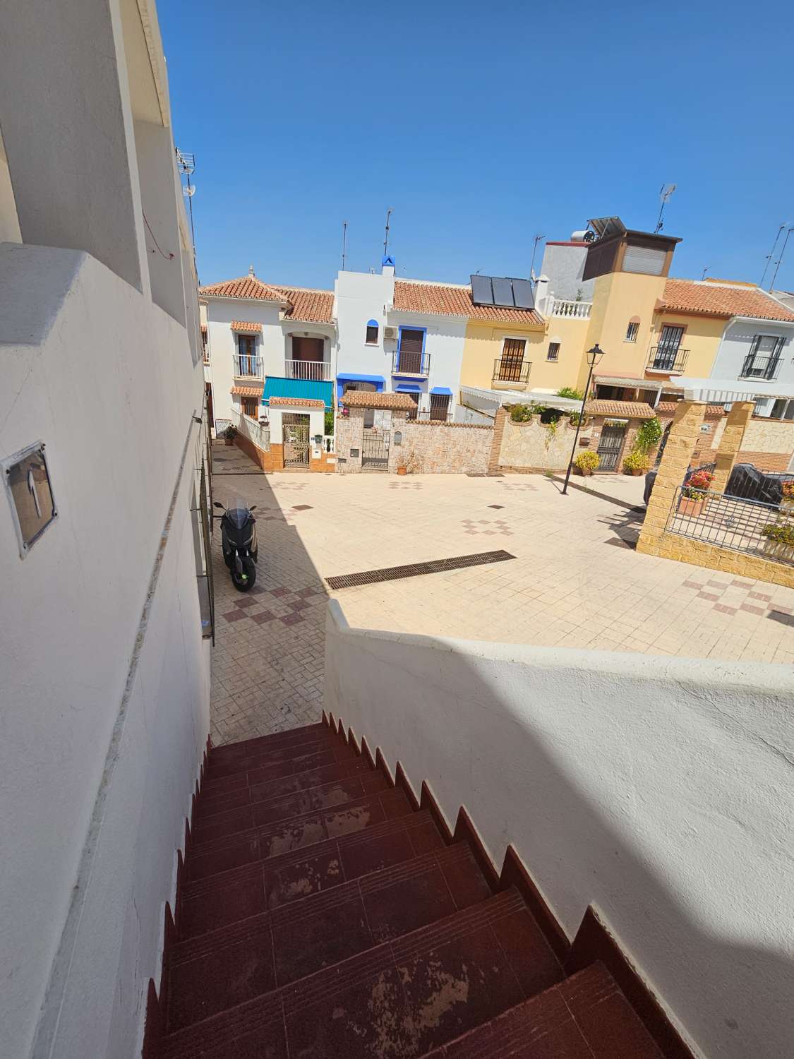 Appartement te koop in Alhaurín de la Torre