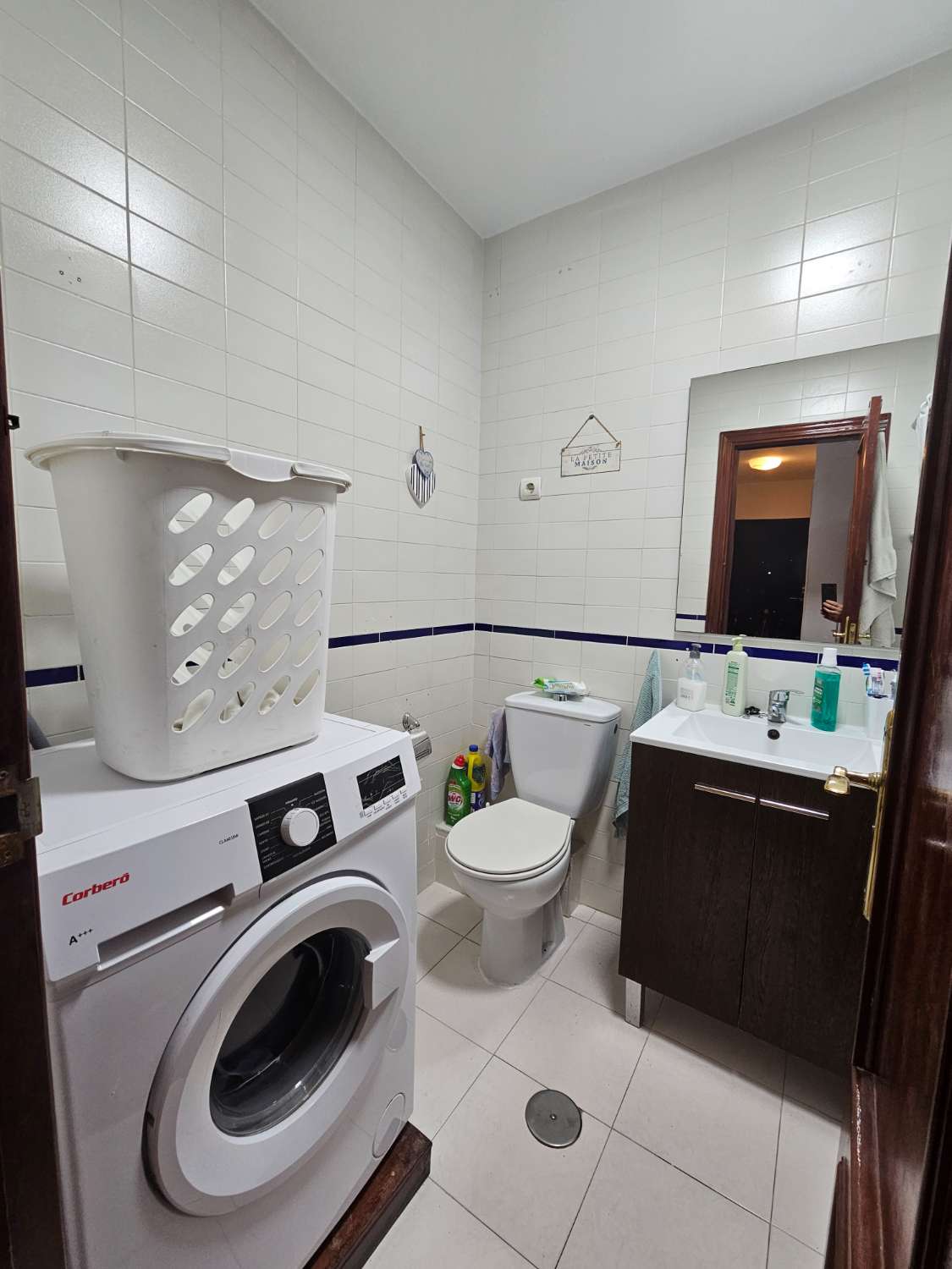 Appartement te koop in Alhaurín de la Torre