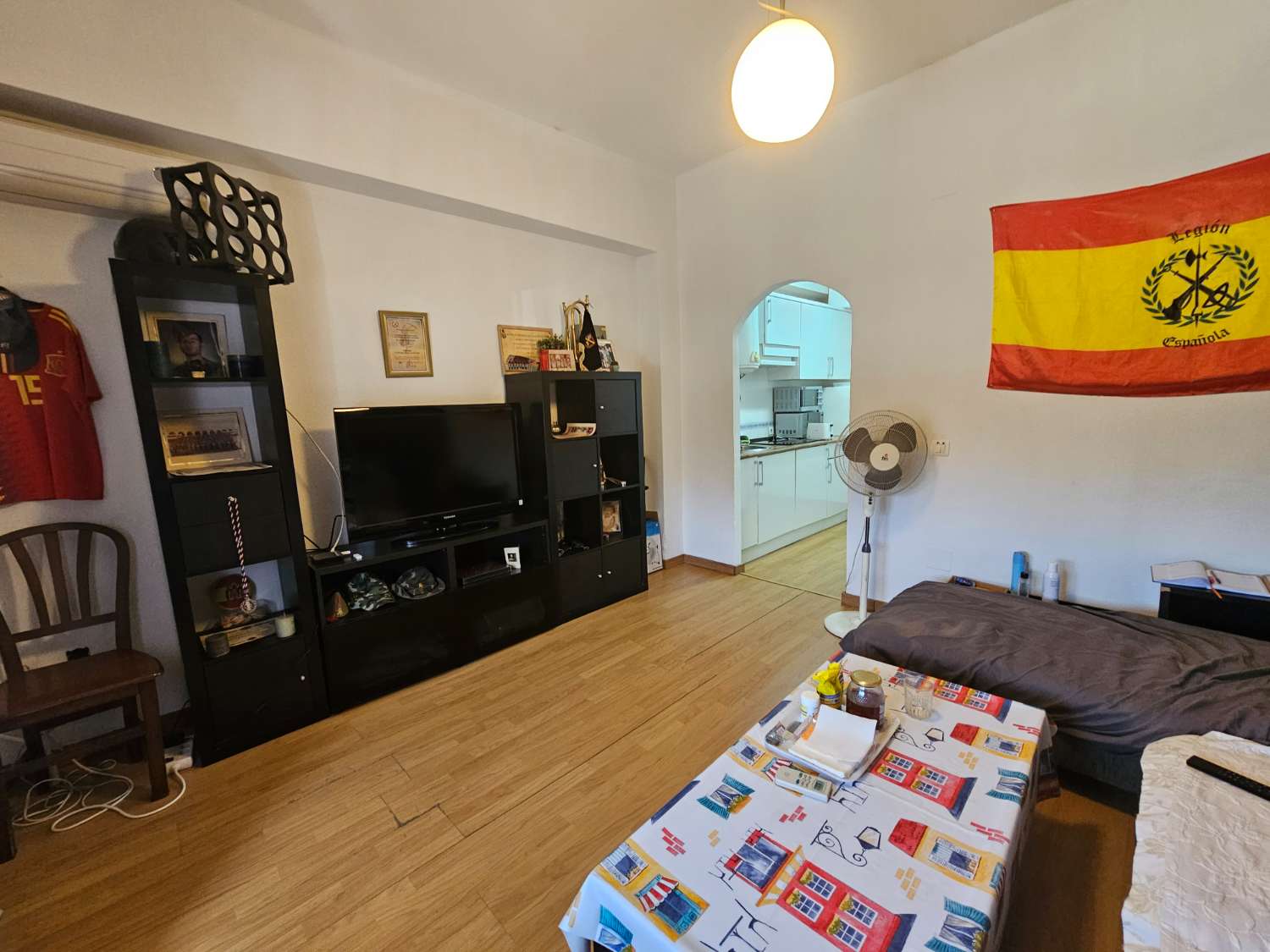 Appartement te koop in Alhaurín de la Torre