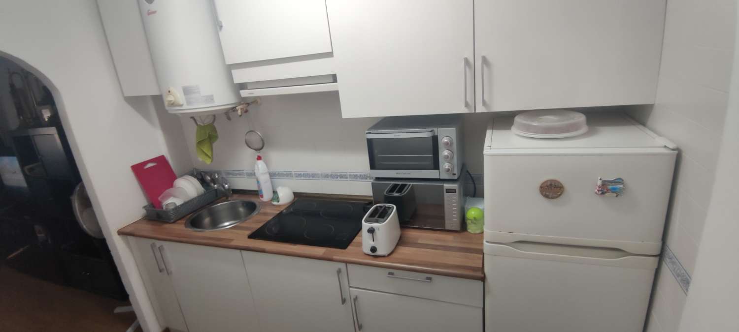 Appartement te koop in Alhaurín de la Torre