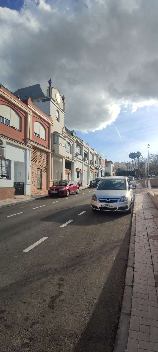 Appartement te koop in Alhaurín de la Torre