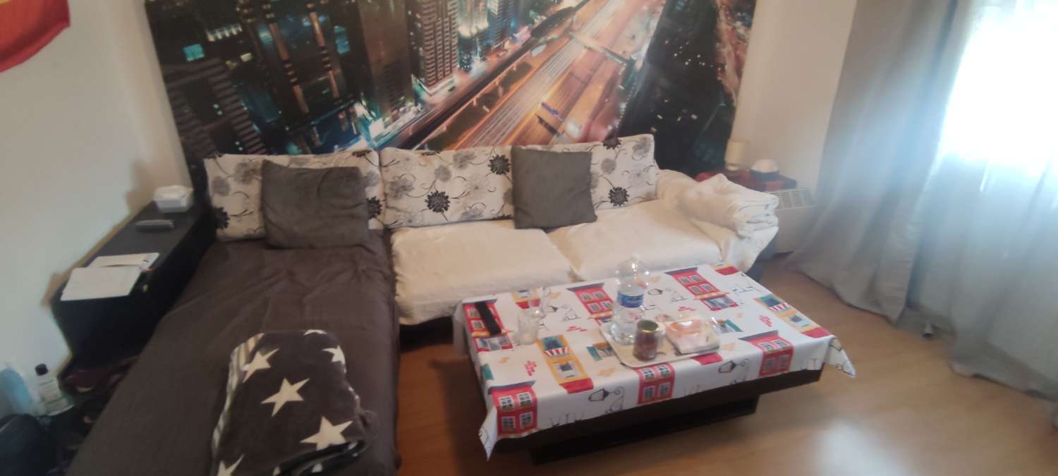 Appartement te koop in Alhaurín de la Torre