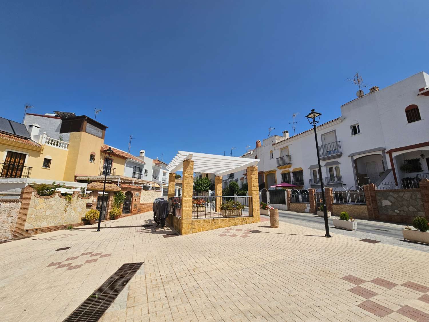 Appartement te koop in Alhaurín de la Torre