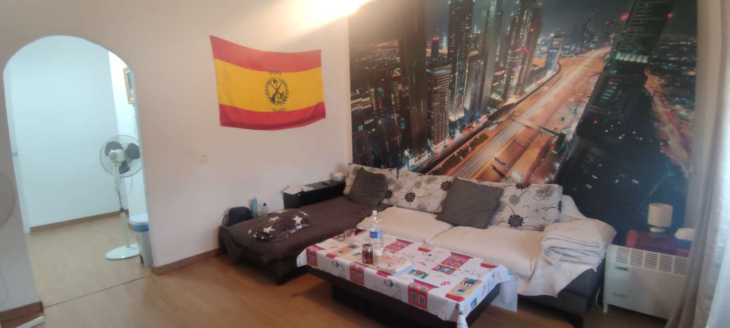 Appartement te koop in Alhaurín de la Torre