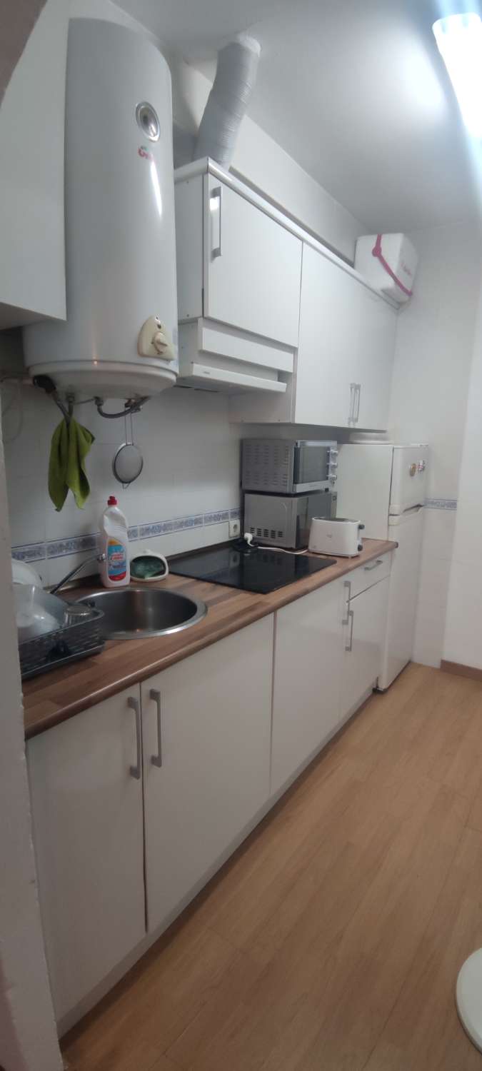 Appartement te koop in Alhaurín de la Torre