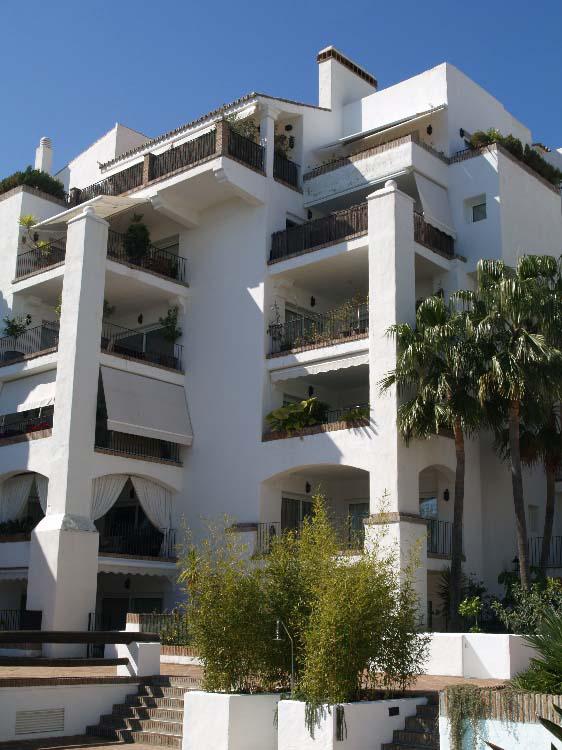 Appartement en vente à La Colina (Torremolinos)